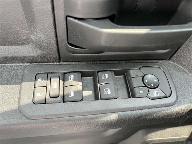 new 2025 Ram 3500 car, priced at $69,830
