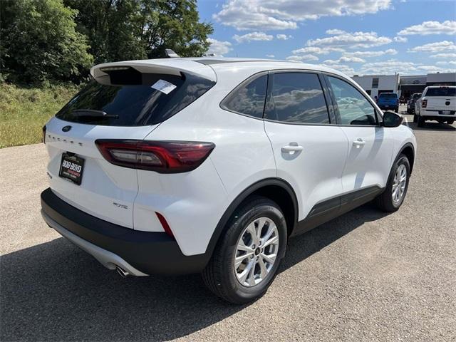 new 2025 Ford Escape car, priced at $29,405