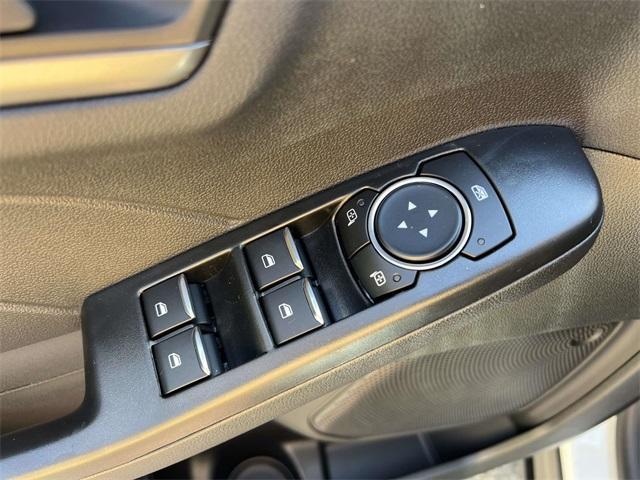 new 2025 Ford Escape car, priced at $29,405