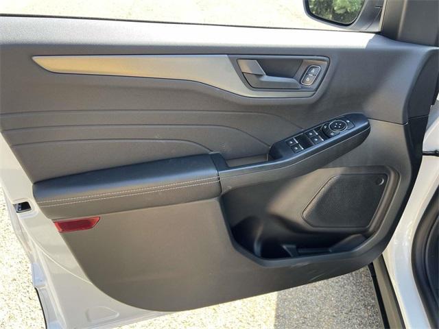 new 2025 Ford Escape car, priced at $29,405