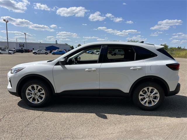 new 2025 Ford Escape car, priced at $29,405