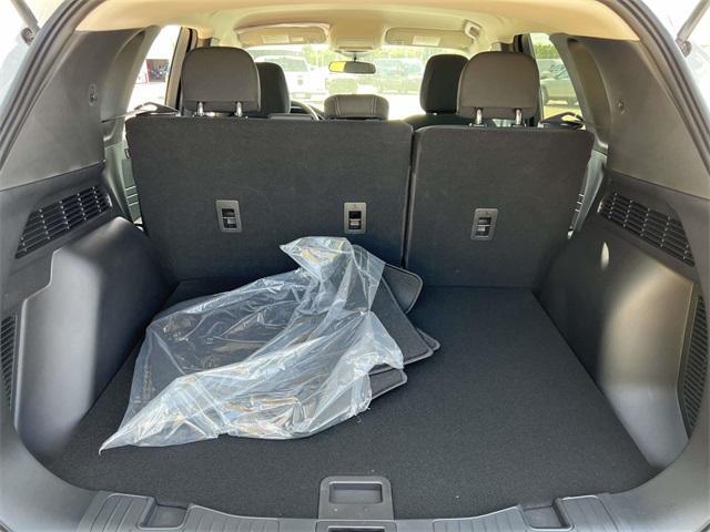 new 2025 Ford Escape car, priced at $29,405