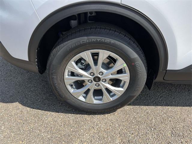 new 2025 Ford Escape car, priced at $29,405