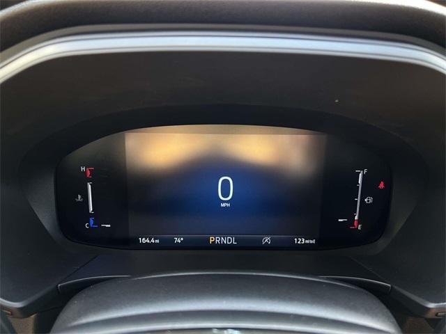 new 2025 Ford Escape car, priced at $29,405