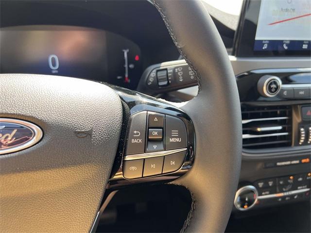 new 2025 Ford Escape car, priced at $29,405