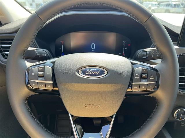 new 2025 Ford Escape car, priced at $29,405