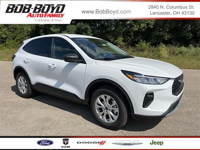 new 2025 Ford Escape car, priced at $29,405