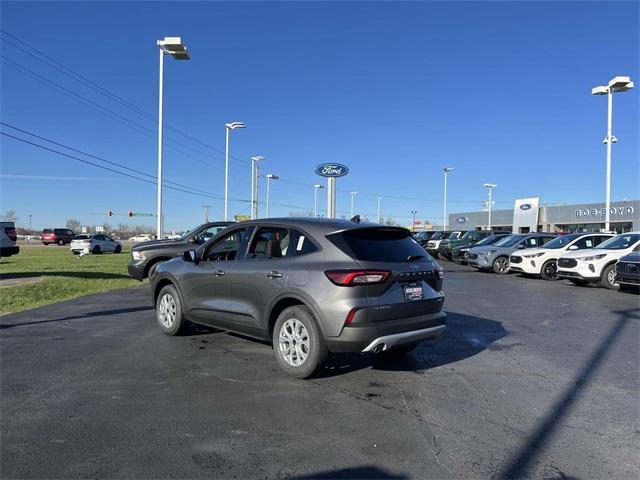 new 2025 Ford Escape car, priced at $32,535