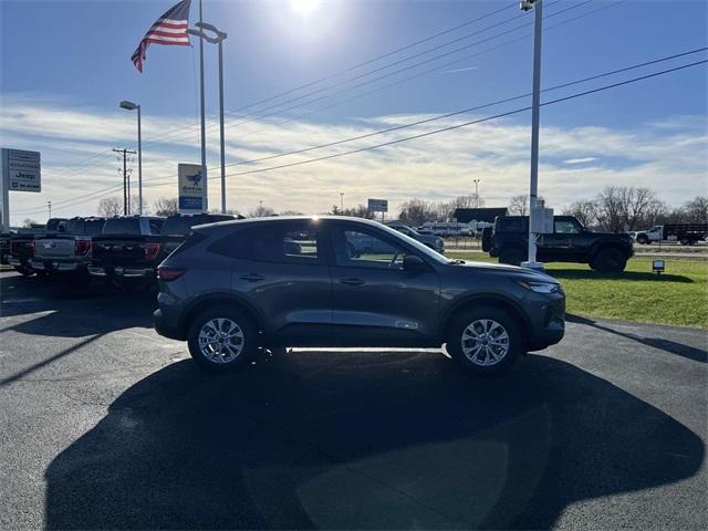 new 2025 Ford Escape car, priced at $32,535