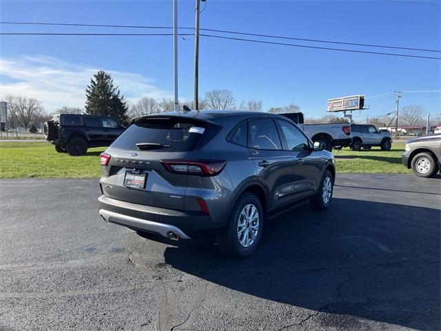 new 2025 Ford Escape car, priced at $32,535