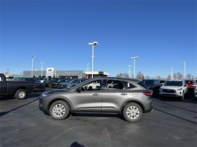 new 2025 Ford Escape car, priced at $32,535