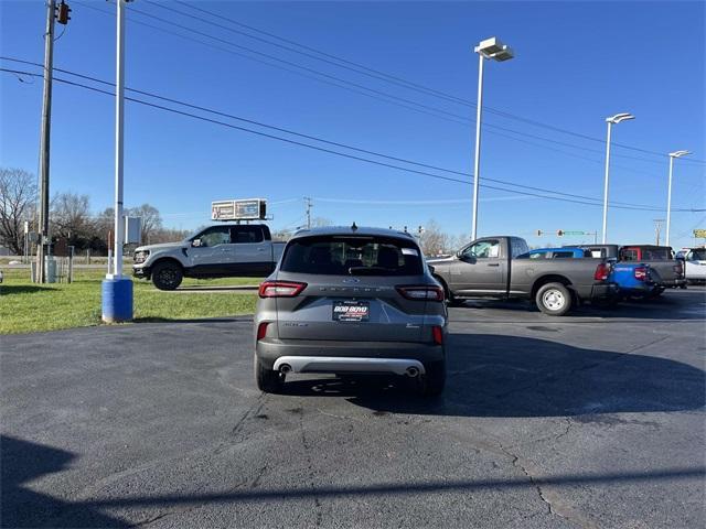 new 2025 Ford Escape car, priced at $32,535