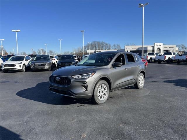 new 2025 Ford Escape car, priced at $32,535