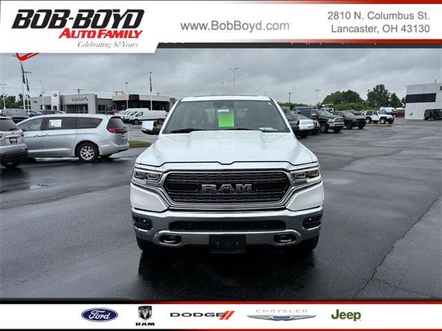 used 2020 Ram 1500 car, priced at $39,900