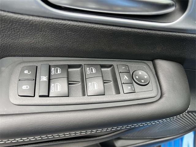 new 2026 Chrysler Pacifica car, priced at $49,862