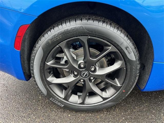 new 2026 Chrysler Pacifica car, priced at $49,862