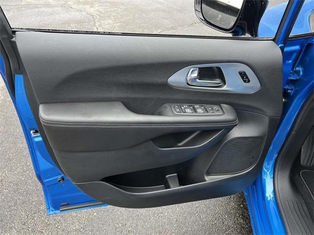 new 2026 Chrysler Pacifica car, priced at $49,862