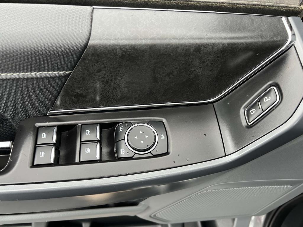 used 2024 Ford F-150 car, priced at $45,985