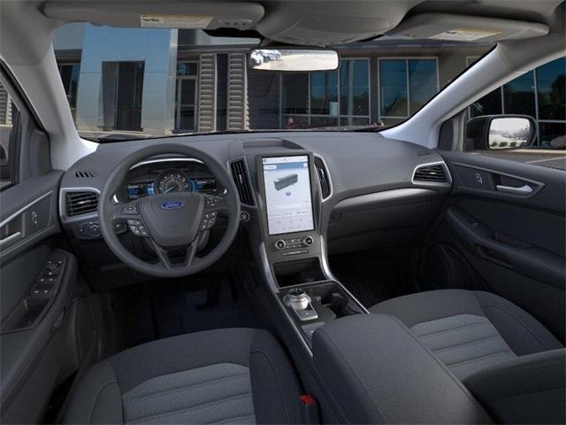 new 2024 Ford Edge car, priced at $36,322