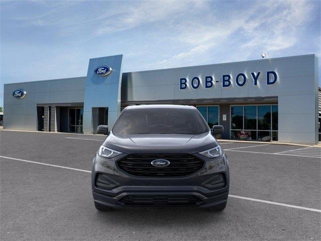new 2024 Ford Edge car, priced at $36,322