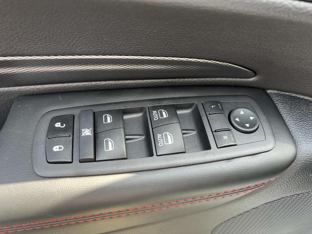 new 2025 Dodge Durango car