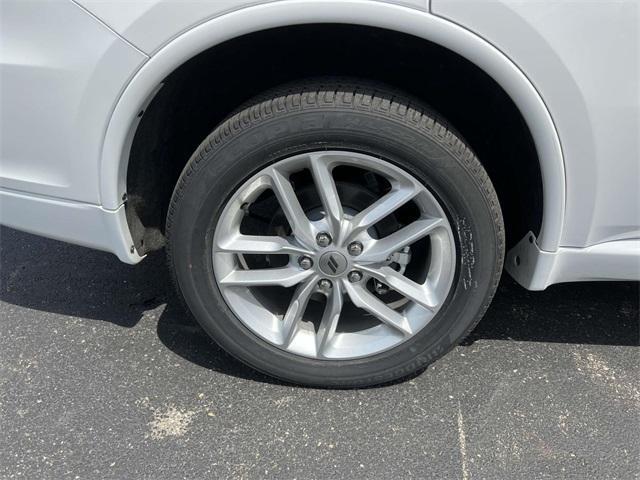 new 2025 Dodge Durango car