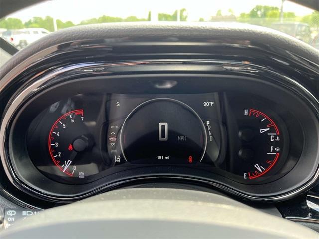 new 2025 Dodge Durango car