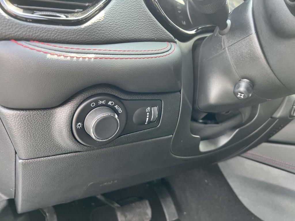 new 2025 Dodge Durango car