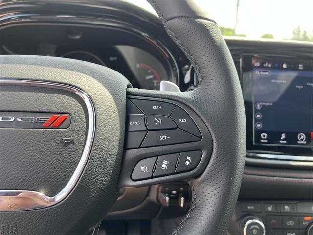 new 2025 Dodge Durango car