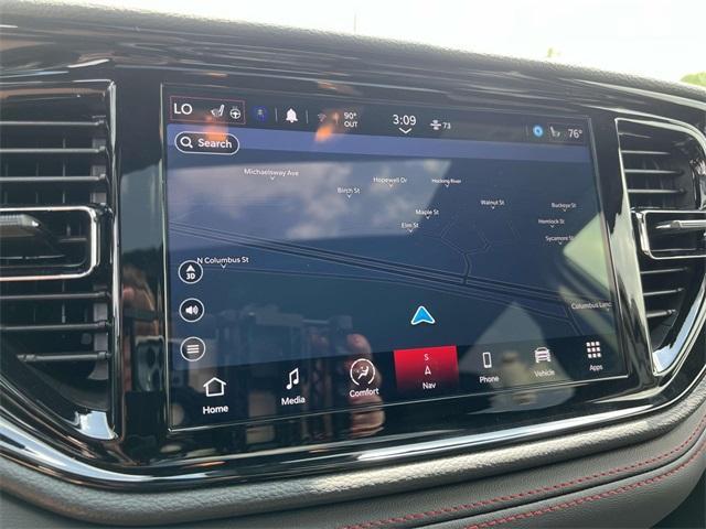 new 2025 Dodge Durango car