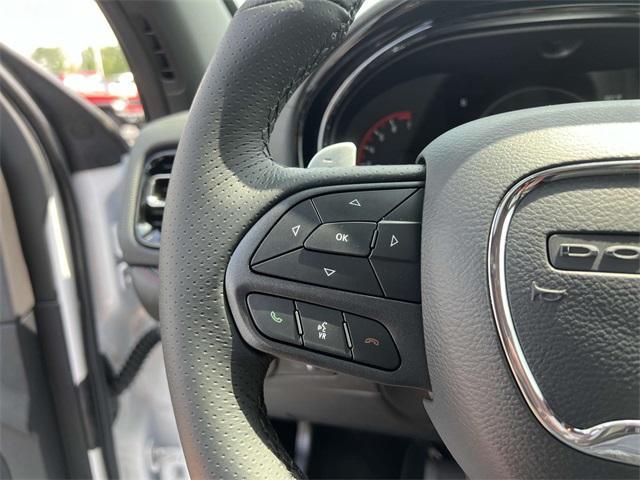 new 2025 Dodge Durango car