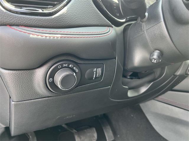 new 2025 Dodge Durango car