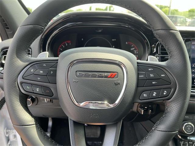 new 2025 Dodge Durango car