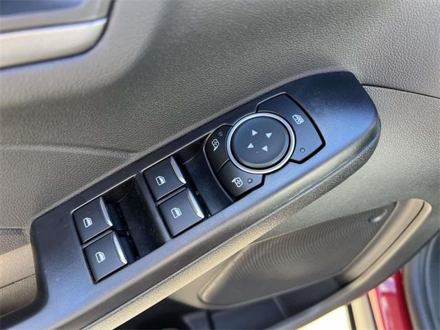 new 2026 Ford Escape car, priced at $35,435