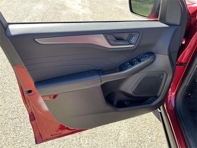 new 2026 Ford Escape car, priced at $35,435