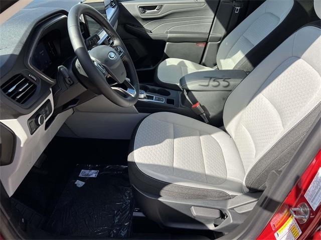 new 2026 Ford Escape car, priced at $36,435