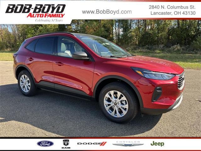 new 2026 Ford Escape car, priced at $36,435