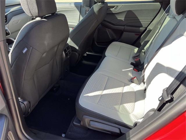 new 2026 Ford Escape car, priced at $36,435