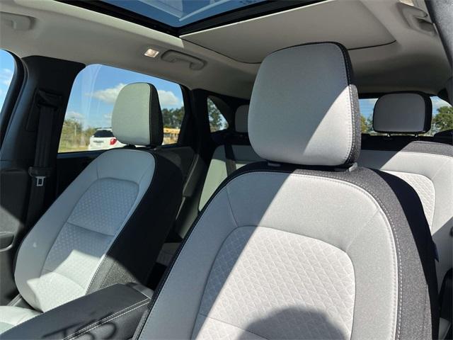 new 2026 Ford Escape car, priced at $36,435