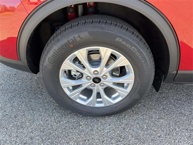 new 2026 Ford Escape car, priced at $35,435