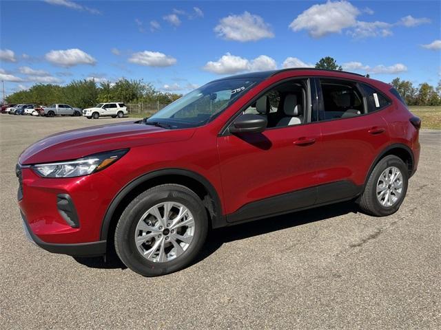 new 2026 Ford Escape car, priced at $36,435