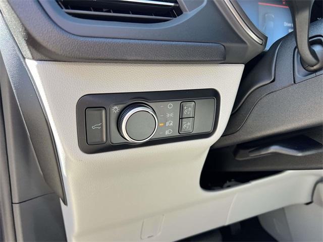 new 2026 Ford Escape car, priced at $36,435