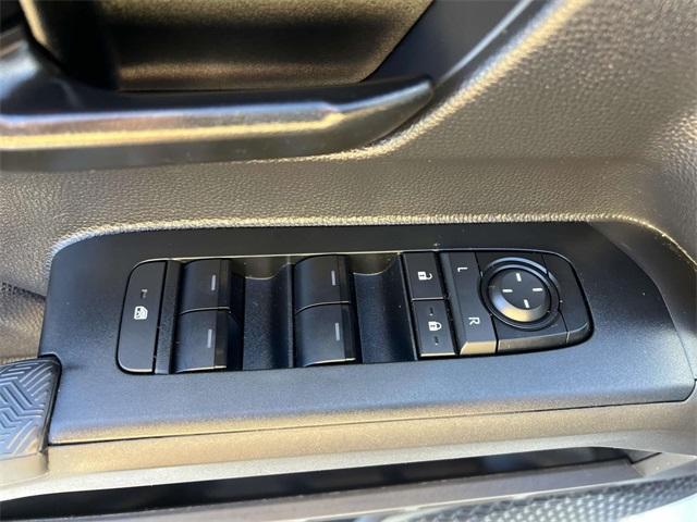 used 2024 Toyota Tacoma car, priced at $28,599
