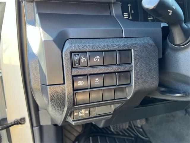 used 2024 Toyota Tacoma car, priced at $28,599