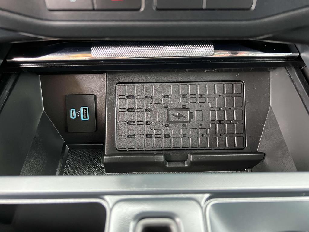 used 2024 Ford F-150 Lightning car, priced at $54,485
