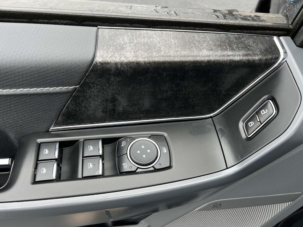 used 2024 Ford F-150 Lightning car, priced at $54,485