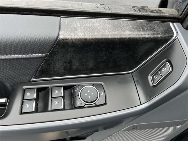 used 2024 Ford F-150 Lightning car, priced at $54,485