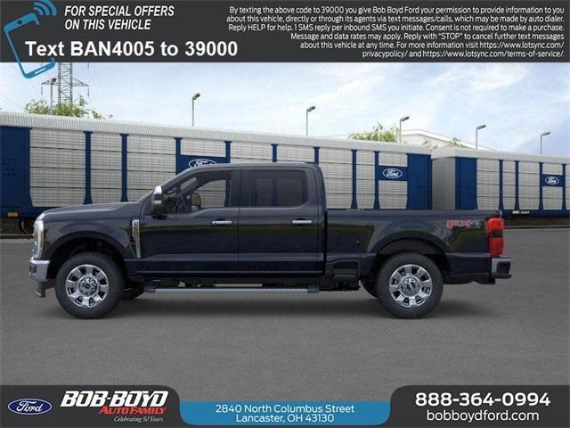 new 2026 Ford F-250 car, priced at $71,525