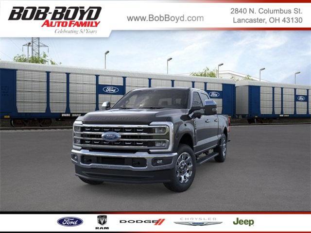 new 2026 Ford F-250 car, priced at $71,525