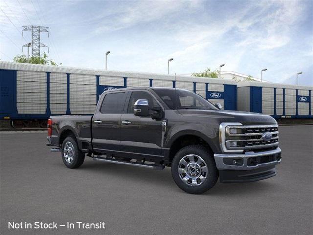 new 2026 Ford F-250 car, priced at $71,525